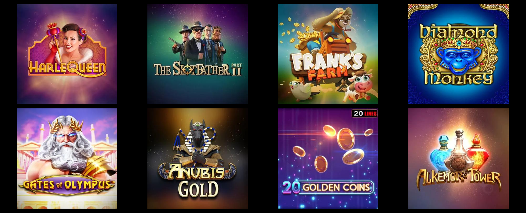 Variedade de Bônus na Cassino goinBET.COM